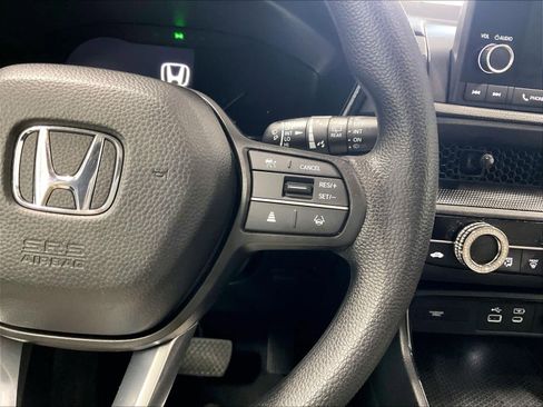 Used 2025 Honda CR-V EX image 24