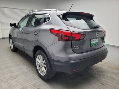 Used 2019 Nissan Rogue Sport SV image 5