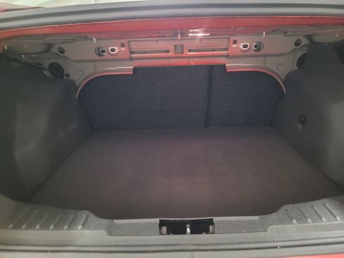 Used 2018 Ford Focus SE FWD image 15