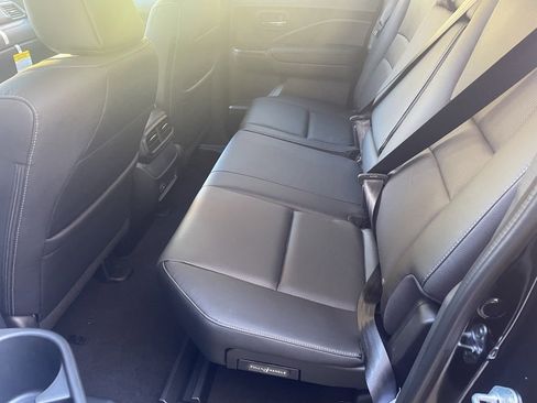 New 2026 Honda Ridgeline RTL image 12