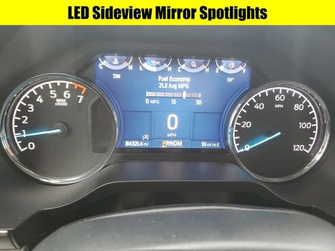 Used 2021 Ford F150 XLT w/ Equipment Group 302A High image 14