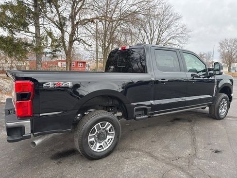 New 2026 Ford F350 Lariat w/ Lariat Ultimate Package image 5