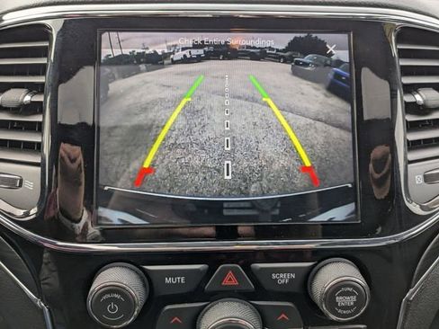 Used 2019 Jeep Grand Cherokee Limited w/ Trailer Tow Group IV AWD/4WD image 33