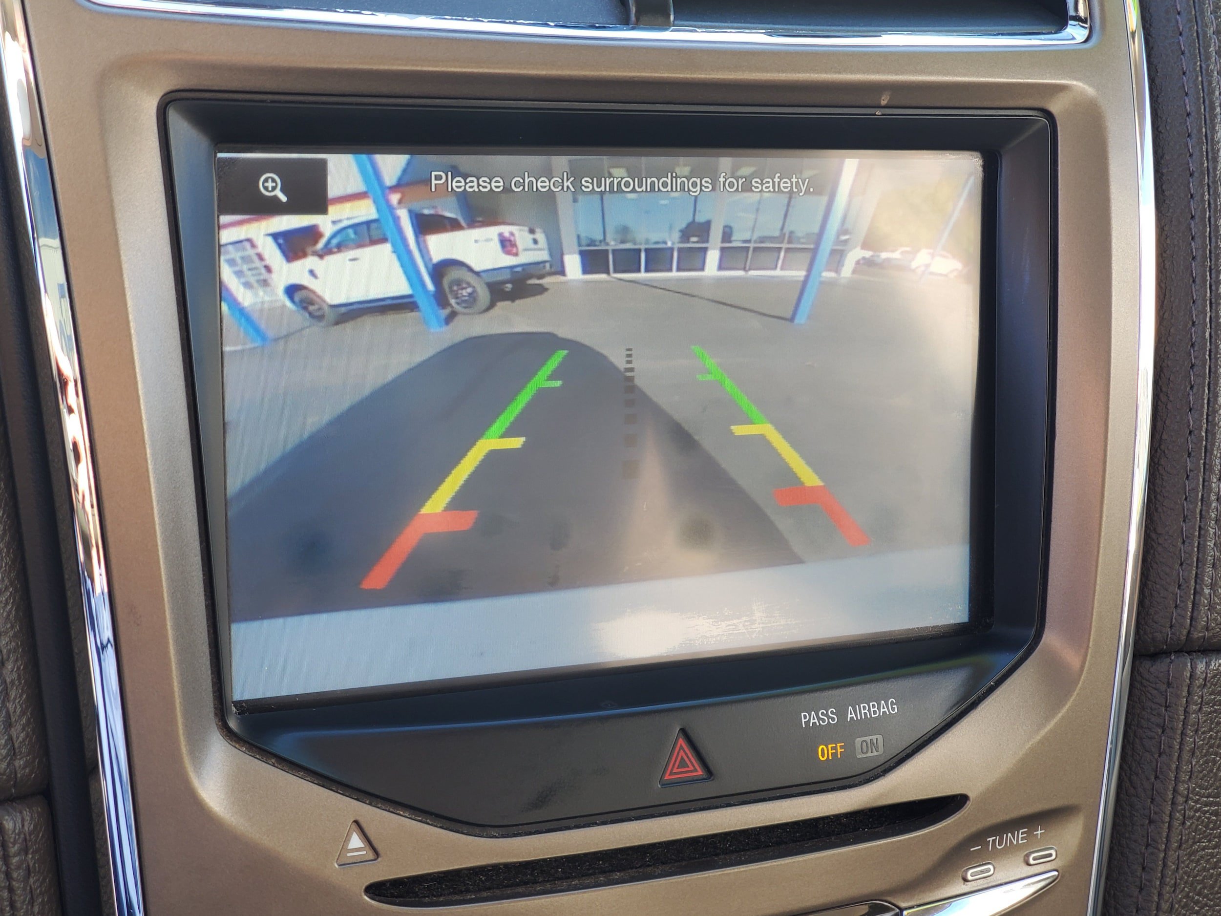 Used 2012 Lincoln MKX AWD image 23