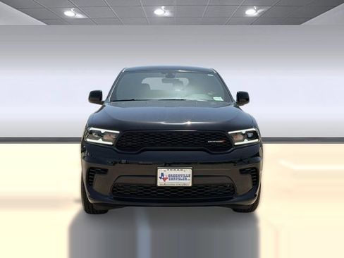 New 2026 Dodge Durango GT RWD image 6