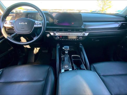 Used 2025 Kia Telluride S image 16