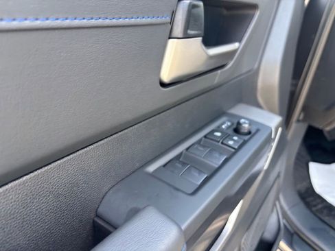 New 2026 Toyota Tundra Platinum AWD/4WD image 25