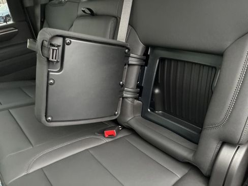 New 2026 Chevrolet Silverado 3500 LTZ w/ LTZ Plus Package image 31