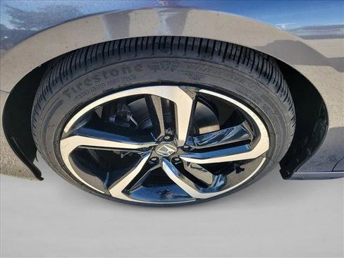 Used 2020 Honda Accord Sport image 9