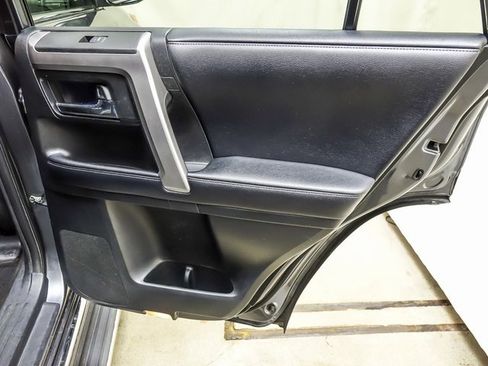 Used 2019 Toyota 4Runner Limited image 26