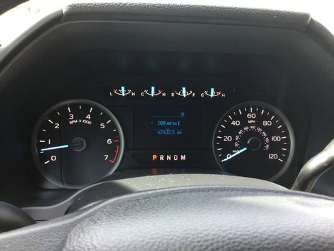 Used 2018 Ford F150 XLT AWD/4WD image 16