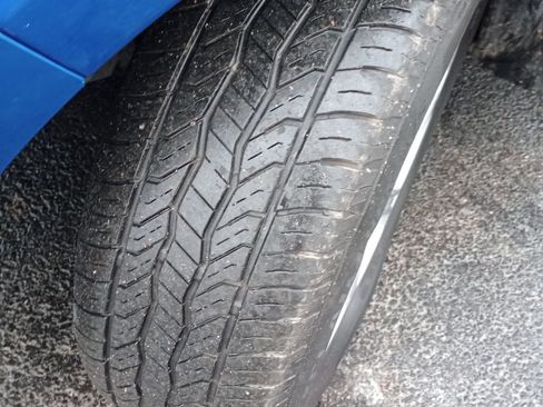 Used 2020 Ford EcoSport SE image 25