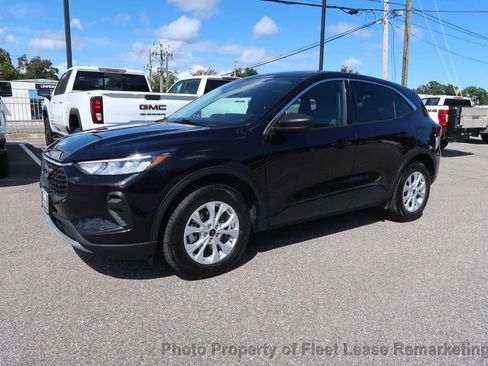 Used 2023 Ford Escape Active w/ Tech Pack #1 image 50