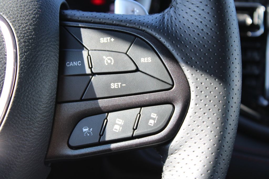 Used 2026 Dodge Durango GT AWD/4WD image 28
