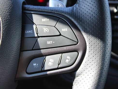 Used 2026 Dodge Durango GT AWD/4WD image 28