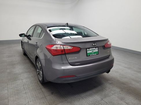 Used 2015 Kia Forte EX w/ Premium Package image 5