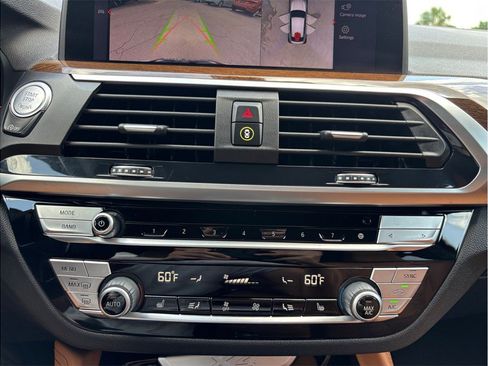 Used 2021 BMW X4 xDrive30i w/ Premium Package AWD/4WD image 33