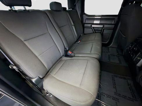 Used 2019 Ford F150 XLT w/ Equipment Group 301A Mid image 14