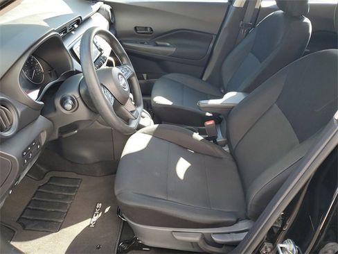 Certified 2024 Nissan Kicks S image 21