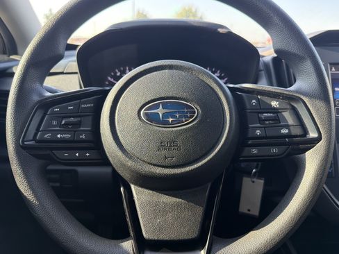 Certified 2024 Subaru Crosstrek 2.0i AWD/4WD image 24