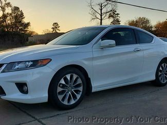 Used 2013 Honda Accord EX video 1