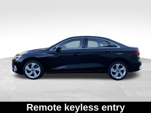 Used 2023 Audi A3 2.0T Premium w/ Convenience Package image 8