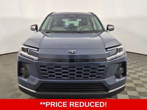 Used 2026 Toyota RAV4 LE FWD image 2