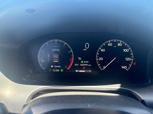 Used 2024 Honda HR-V Sport image 16