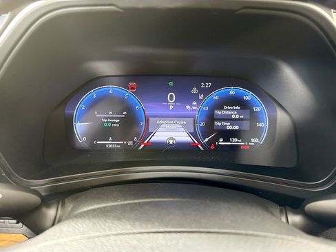 Used 2024 Toyota Grand Highlander FWD image 34