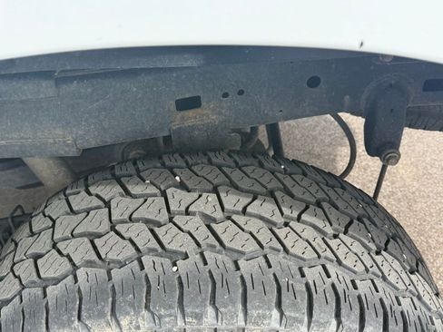 Used 2018 RAM 2500 Laramie image 33