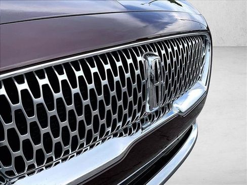 Used 2023 Lincoln Nautilus FWD image 29