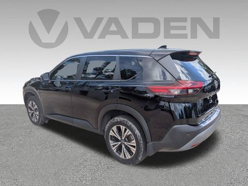 Used 2023 Nissan Rogue SV FWD image 27