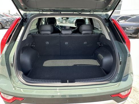 Used 2024 Kia Niro EX FWD image 20