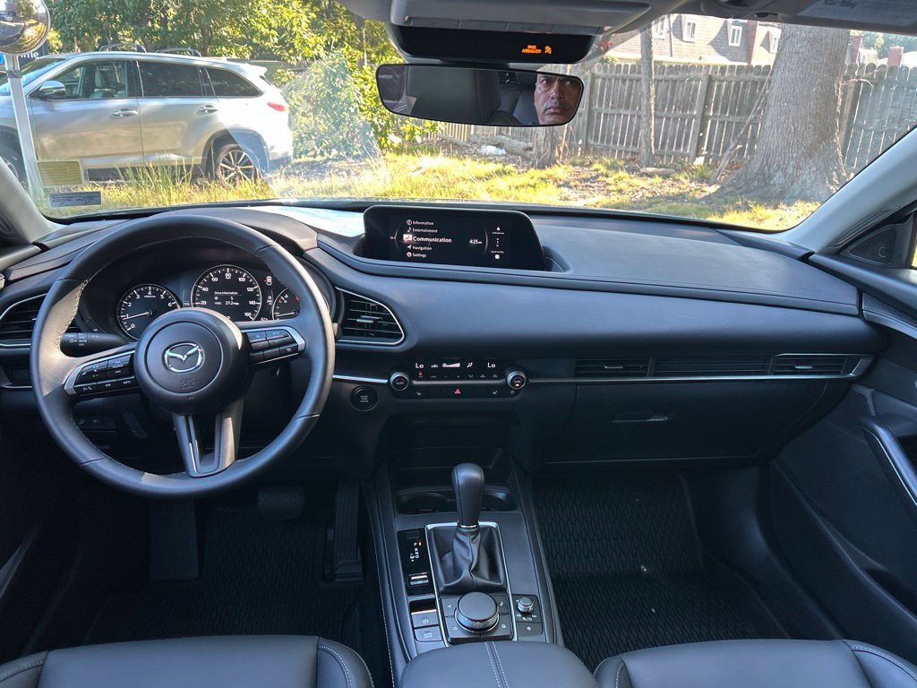 Used 2026 MAZDA CX-30 AWD 2.5 S w/ Select Sport Pkg image 31