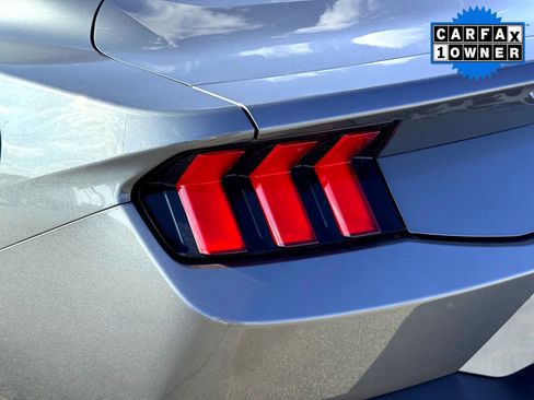 Used 2025 Ford Mustang GT image 12