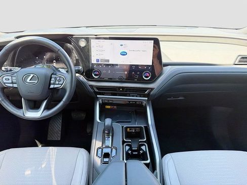 Used 2026 Lexus TX 350 FWD w/ Technology Package image 20