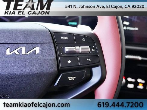 New 2026 Kia Sportage SX Prestige AWD/4WD image 44