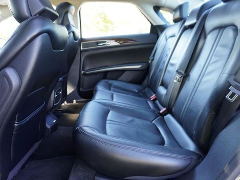 Used 2015 Lincoln MKZ AWD w/ Equipment Group 101A Select image 16