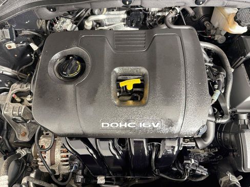 Used 2018 Hyundai Kona SEL AWD/4WD image 31