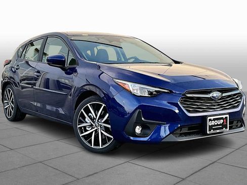 New 2026 Subaru Impreza 2.0i Sport image 2