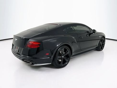 Used 2017 Bentley Continental GT Speed AWD/4WD image 9