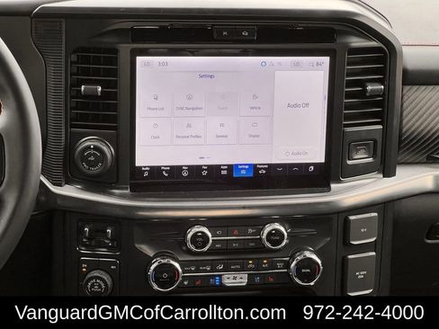 Used 2025 Ford F150 Raptor AWD/4WD image 18