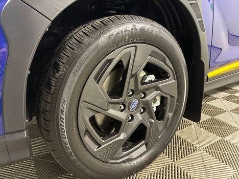 Certified 2025 Subaru Crosstrek 2.5i Sport w/ Crosstrek Mirror Package image 4