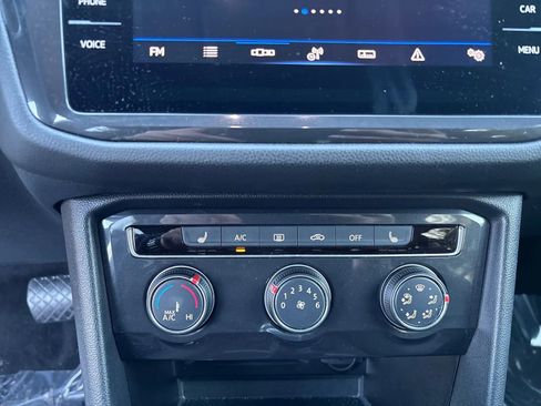 Used 2024 Volkswagen Tiguan Wolfsburg Edition image 19