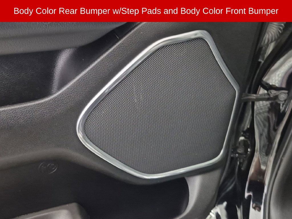 Used 2023 RAM 1500 Laramie AWD/4WD image 16