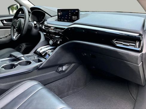 Certified 2024 Acura MDX FWD image 19