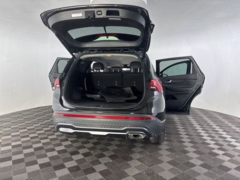 Used 2023 Hyundai Santa Fe XRT image 16