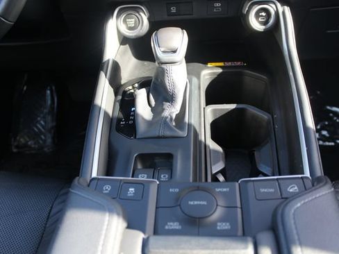 Certified 2025 Toyota Grand Highlander AWD image 42