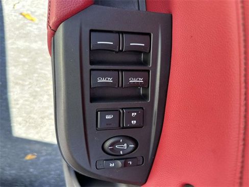 Used 2022 Acura ILX image 18