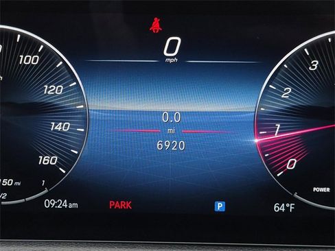 Certified 2025 Mercedes-Benz GLA 250 image 13